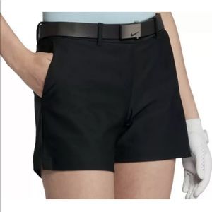 Nike Women's 4.5” Woven Flex Golf Shorts
